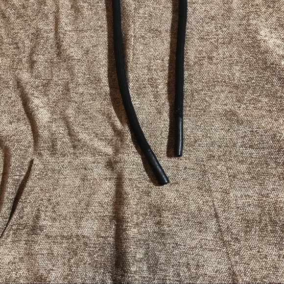 Zara Poncho sweater with sleeves - Picture 2 of 7